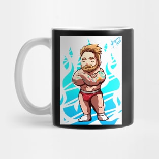 Tattooeddandy Mug